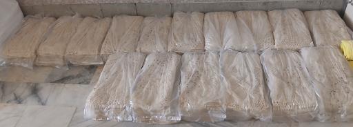 عکس نانوایی لواشی محمدی