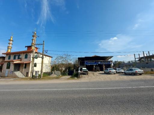 عکس مکانیکی خودرو فرزاد گلیج