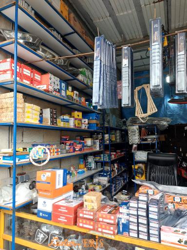 عکس مکانیکی خودرو فرزاد گلیج