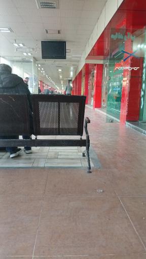 عکس ترمینال غرب (آزادی)