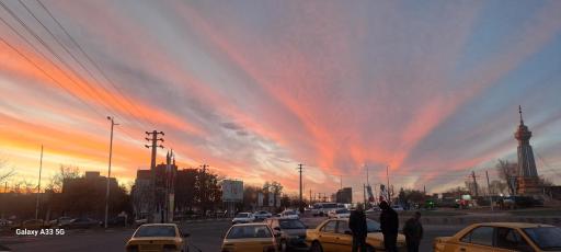 عکس ترمینال بویین زهرا