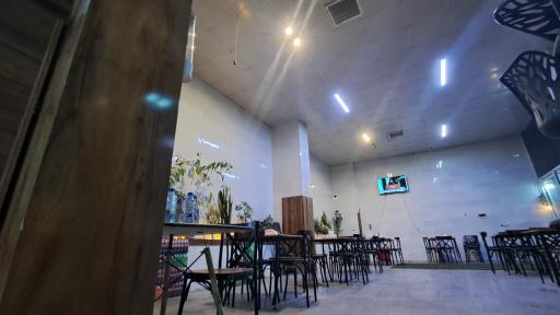 عکس مجموعه غذا بومرنگ