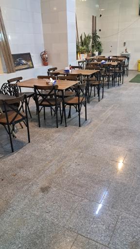 عکس مجموعه غذا بومرنگ