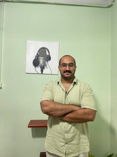 آکادمی گوینده