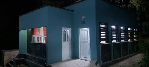 عکس سرویس بهداشتی