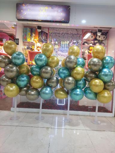 عکس تم تولد شادان