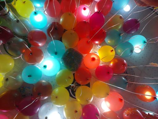 عکس تم تولد شادان