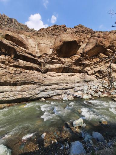 عکس کن سولوقون (سولقان و کن)