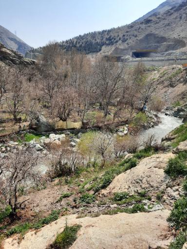 عکس کن سولوقون (سولقان و کن)