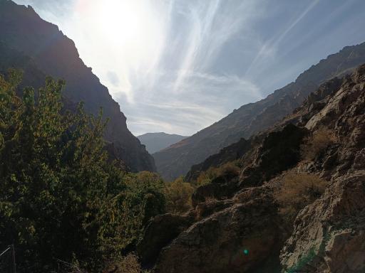 عکس کن سولوقون (سولقان و کن)