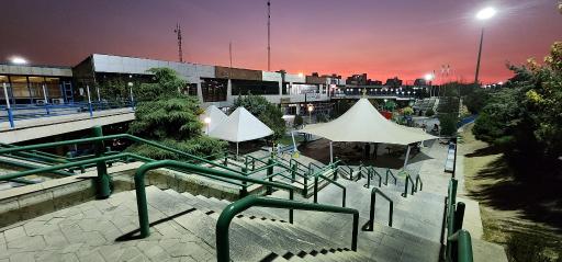 عکس ترمینال غرب (آزادی)