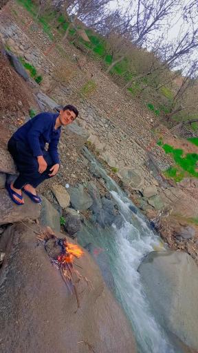 عکس کن سولوقون (سولقان و کن)