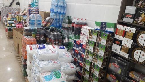 عکس پالت مارکت مهدوی 