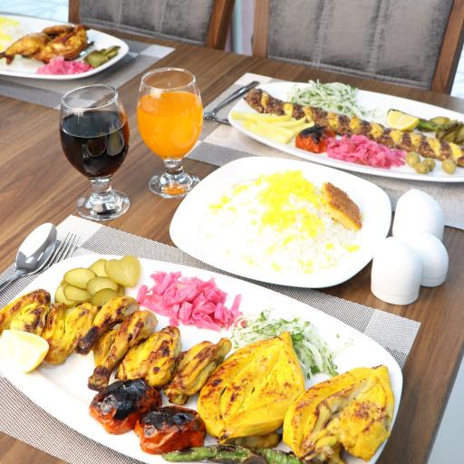 عکس رستوران طهران اصیل