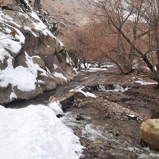 عکس کن سولوقون (سولقان و کن)