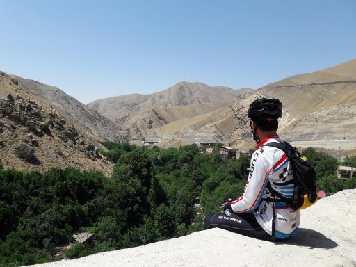 عکس کن سولوقون (سولقان و کن)