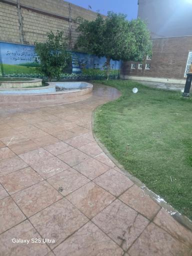 عکس بوستان باهنر