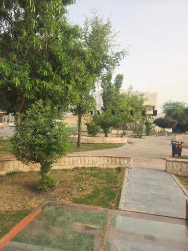 عکس بوستان باهنر