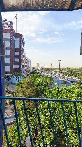 عکس ترمینال غرب (آزادی)