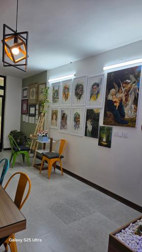 گالری هنری لوتوس