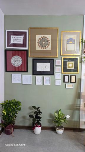 گالری هنری لوتوس