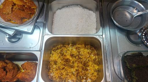 عکس آشپزخانه گیل دختر