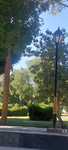 عکس پارک شهر