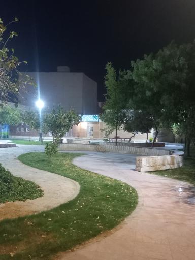 عکس بوستان باهنر