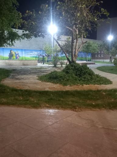 عکس بوستان باهنر