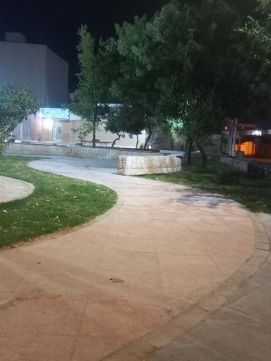 عکس بوستان باهنر