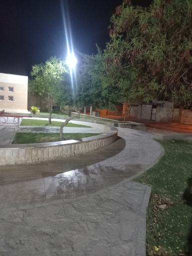 عکس بوستان باهنر