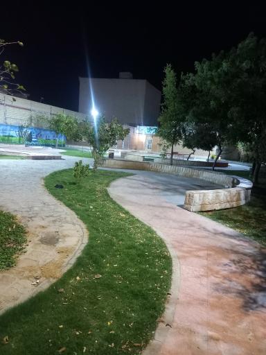 عکس بوستان باهنر