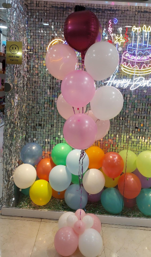 عکس تم تولد شادان