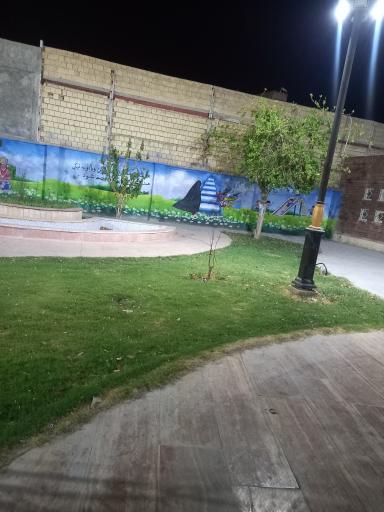 عکس بوستان باهنر