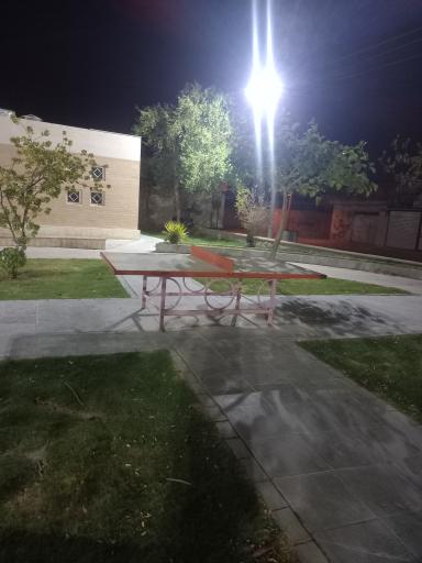 عکس بوستان باهنر