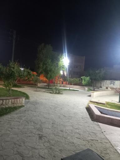 عکس بوستان باهنر