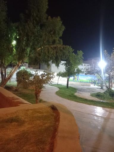 عکس بوستان باهنر