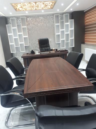 عکس دفتر کارگزاری سهام گستران شرق