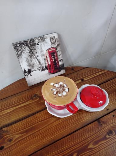 عکس سی دا کافه