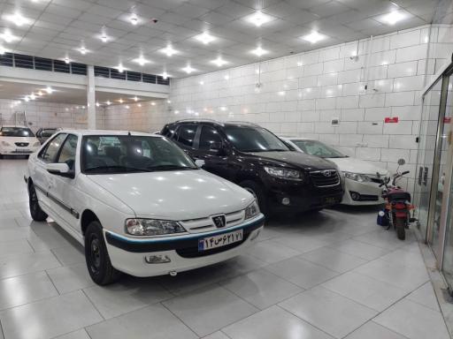 عکس اتو گالری امین