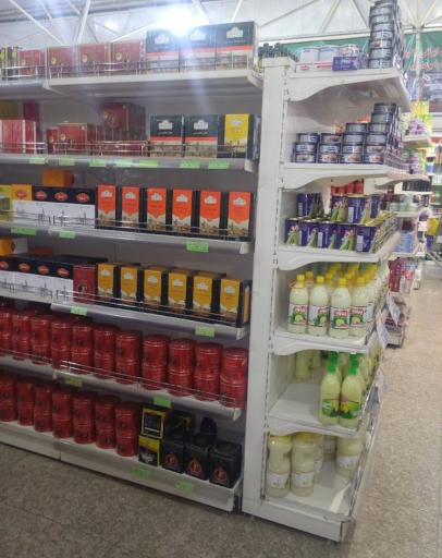 عکس بازار روز کوثر 2