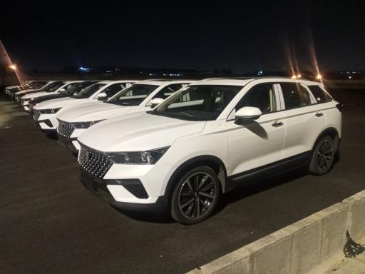 عکس بهمن موتور