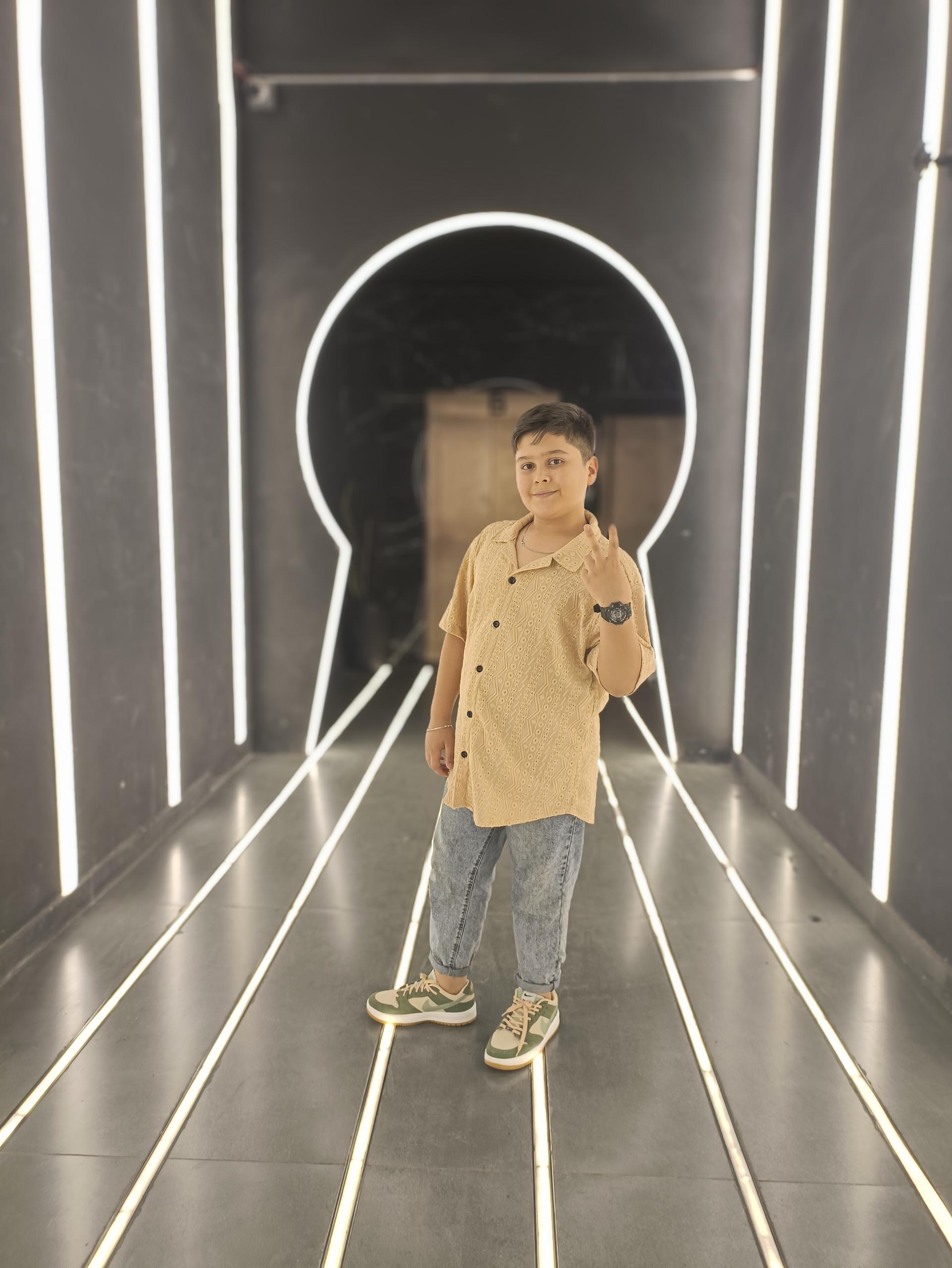 عکس پوشاک امیر برشکا