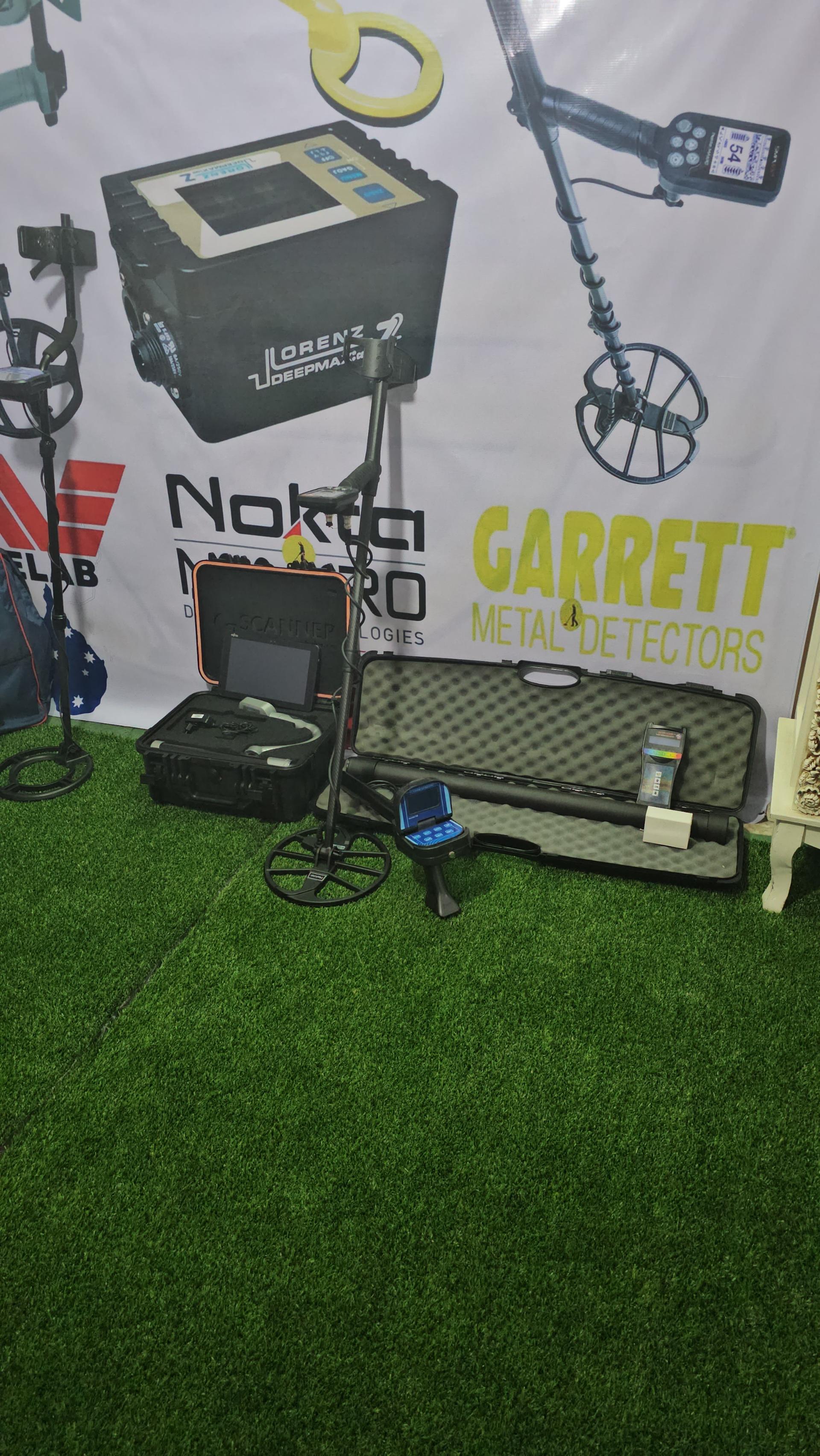 عکس فروشگاه فلزیاب گوهرباستان