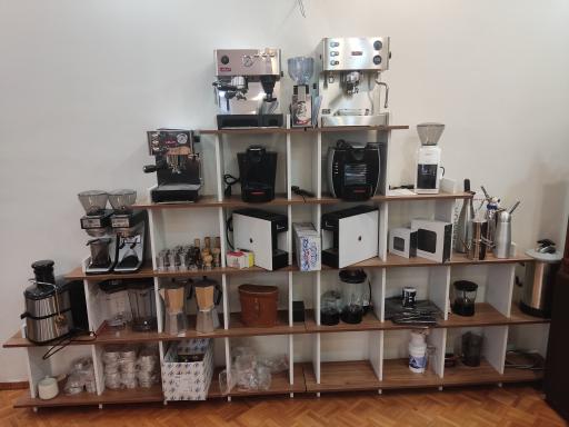 عکس تجهیزات کافی شاپ و رستوران پارسه