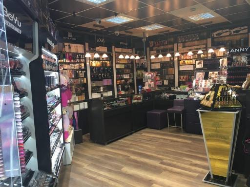 عکس آرایشی پریدخت ۱