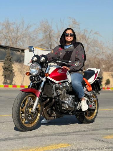 عکس آموزشگاه موتورآموز