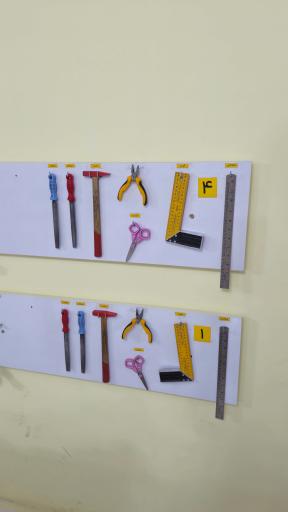 عکس آکادمی کمک