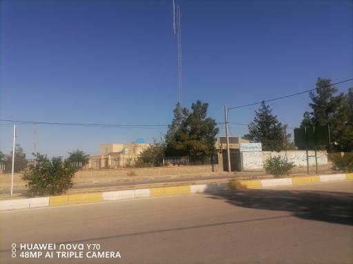 عکس اداره حفاظت محیط زیست شهرستان جاجرم