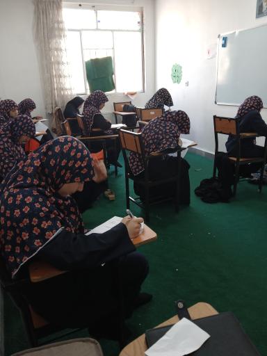 عکس مجموعه نخبگانی پیشگامان تمدن و کانون نجما